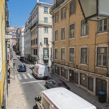 Lovelystay - Downtown Cosy Wonder Lisboa Εξωτερικό φωτογραφία
