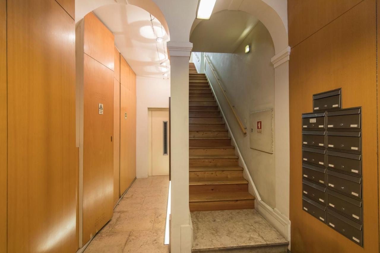 Lovelystay - Downtown Cosy Wonder Lisboa Εξωτερικό φωτογραφία