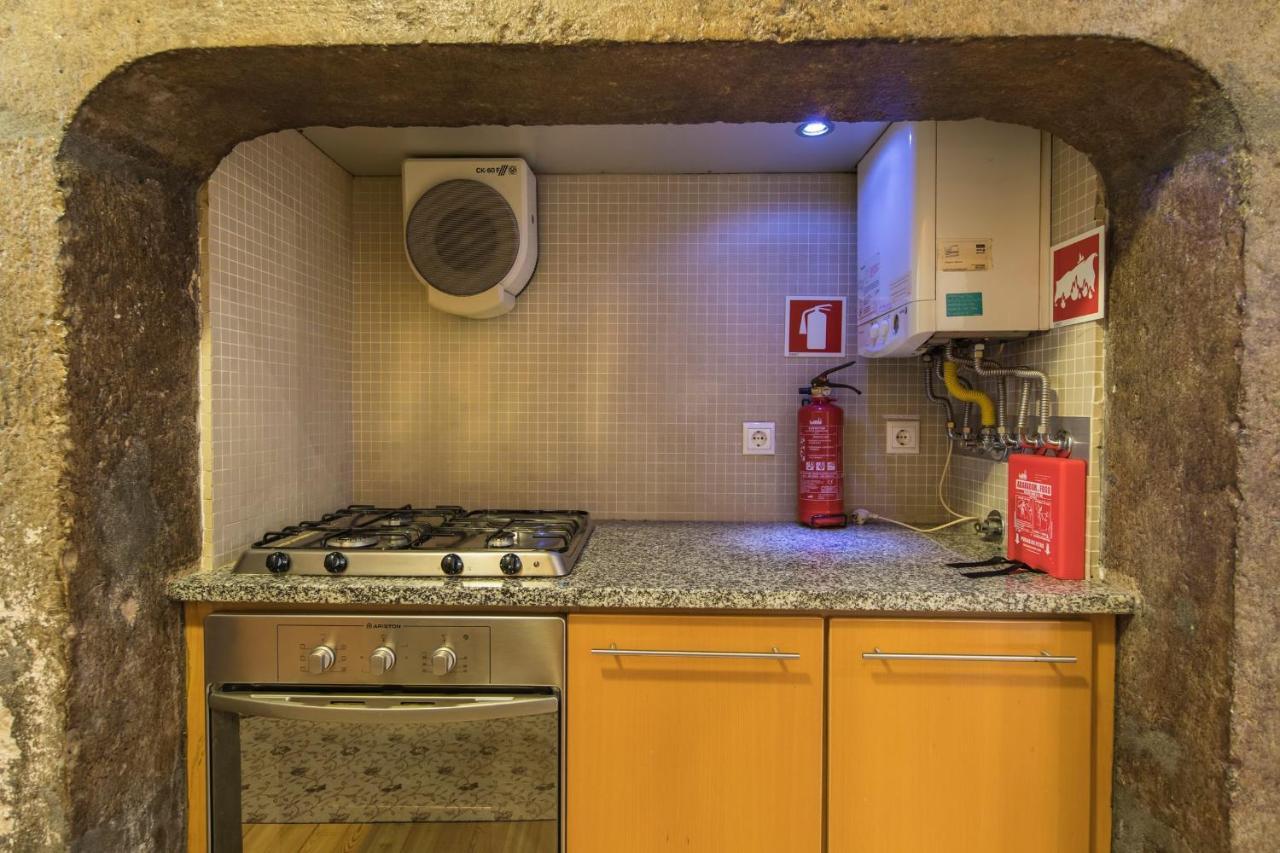 Lovelystay - Downtown Cosy Wonder Lisboa Εξωτερικό φωτογραφία